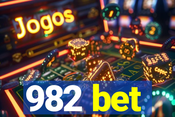 982 bet